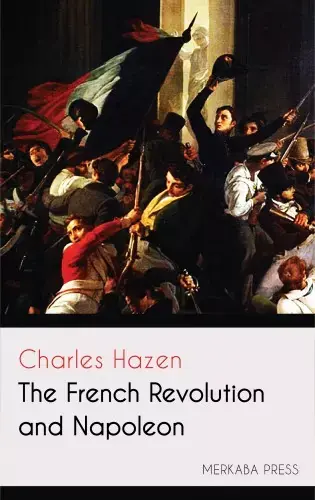 The French Revolution and Napoleon Újdonság