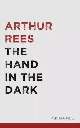 The Hand in the Dark Szuper ajánlat