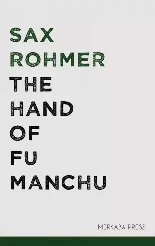 The Hand of Fu Manchu Kiárusítás