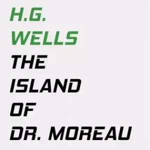 Akciós ár The Island of Dr. Moreau