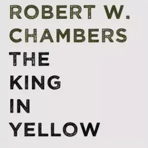 The King in Yellow Expressz szállítás