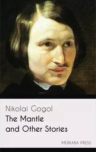 Akció The Mantle and Other Stories