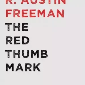 The Red Thumb Mark Nézd meg most