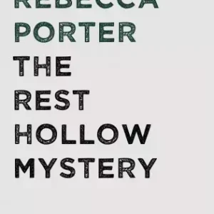 The Rest Hollow Mystery Rendeld meg most