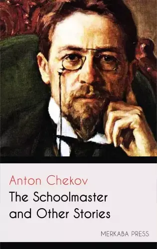 The Schoolmaster and Other Stories Exkluzív ajánlat
