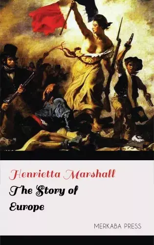 Biztonságos fizetés The Story of Europe