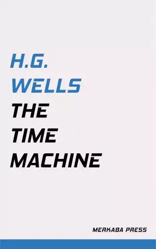 Bestseller The Time Machine