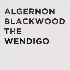 Szuper akció The Wendigo