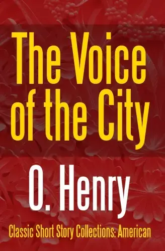 The Voice of the City Expressz kézbesítés