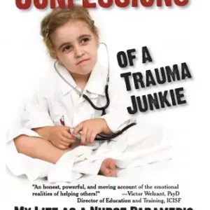 Confessions of a Trauma Junkie Biztonságos fizetés