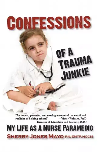 Confessions of a Trauma Junkie Biztonságos fizetés