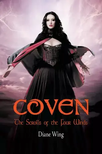 Coven Akciós ár