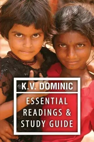 Akciós ár K.V. Dominic Essential Readings