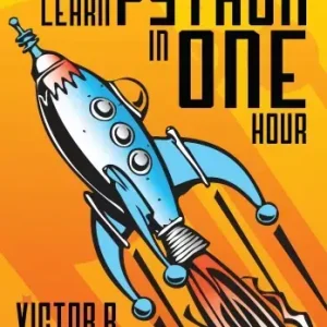 Végkiárusítás Learn Python in One Hour