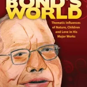 Azonnali szállítás Ruskin Bond's World