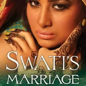 Ajánlat Swati's Marriage and Other Tales of India