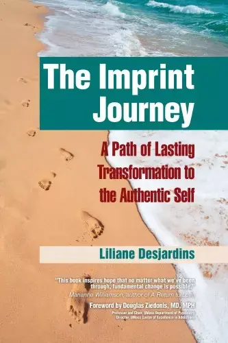Biztonságos fizetés The Imprint Journey