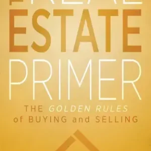 The Real Estate Primer Vásárlói kedvenc
