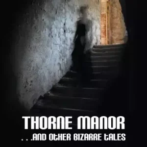 Thorne Manor Biztonságos fizetés