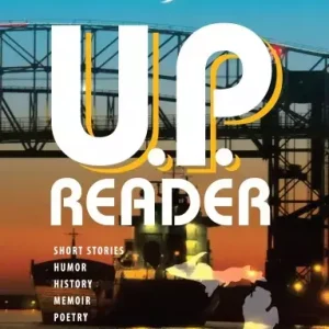 Csak ma U.P. Reader