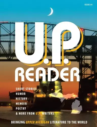 Csak ma U.P. Reader