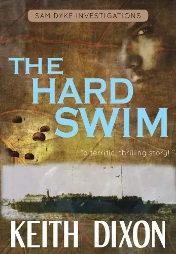 Biztonságos fizetés The Hard Swim