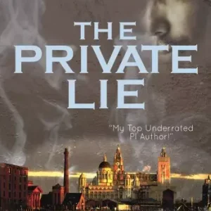 The Private Lie Végkiárusítás