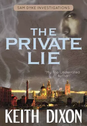 The Private Lie Végkiárusítás