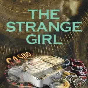 Biztonságos vásárlás The Strange Girl