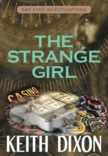 Biztonságos vásárlás The Strange Girl