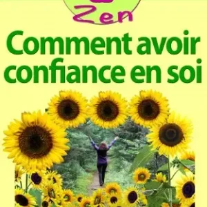 Comment avoir confiance en soi Expressz kézbesítés
