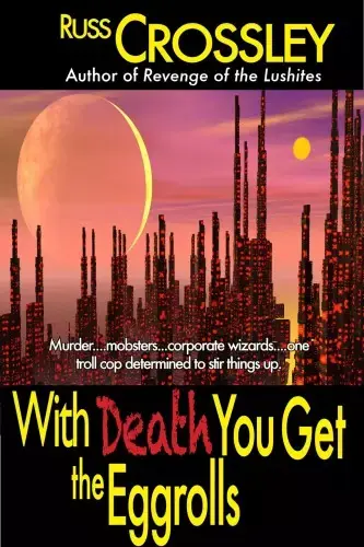 With Death You Get the Eggrolls Különleges ajánlat