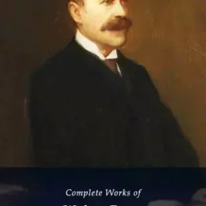 Akció Delphi Complete Works of Walter Pater (Illustrated)
