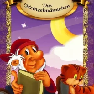 Azonnali szállítás Der Kobold beim Krämer