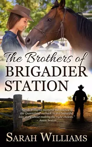 The Brothers of Brigadier Station Utolsó esély