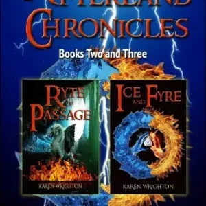 The Afterland Chronicles: Boxset - Books 2 & 3 Azonnal elérhető