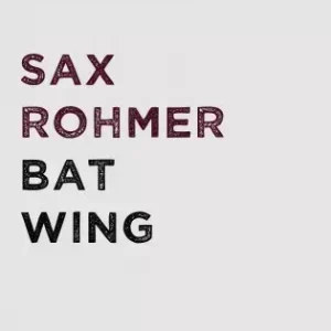 Bat Wing Rendeld meg most