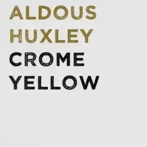 Azonnal elérhető Crome Yellow