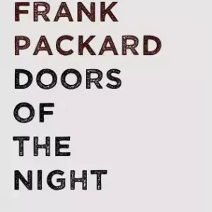 Vásárlói kedvenc Doors of the Night
