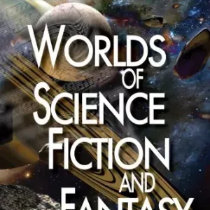 Worlds of Science Fiction  and Fantasy Kiárusítás