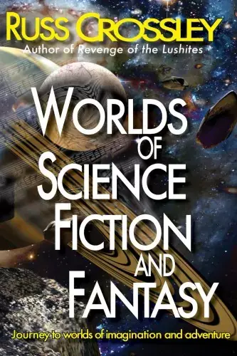 Worlds of Science Fiction and Fantasy Kiárusítás