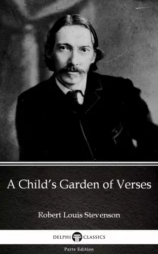 A Child’s Garden of Verses by Robert Louis Stevenson (Illustrated) Legjobb ár