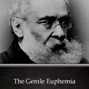 The Gentle Euphemia by Anthony Trollope (Illustrated) Legjobb ár