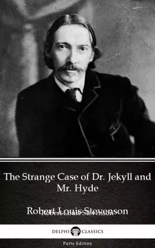 Biztonságos fizetés The Strange Case of Dr. Jekyll and Mr. Hyde by Robert Louis Stevenson (Illustrated)