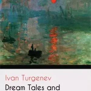 Újdonság Dream Tales and Prose Poems