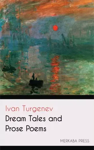 Újdonság Dream Tales and Prose Poems