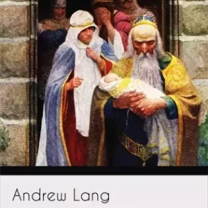 Tales of King Arthur Vedd meg most
