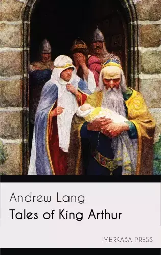 Tales of King Arthur Vedd meg most