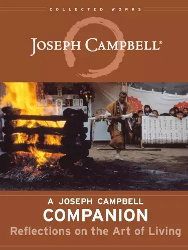 Alacsony ár A Joseph Campbell Companion