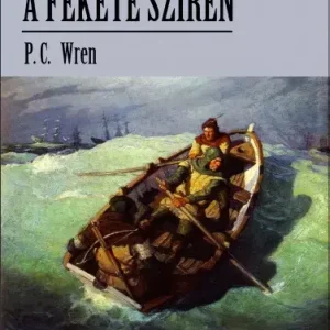 A fekete szirén Alacsony ár